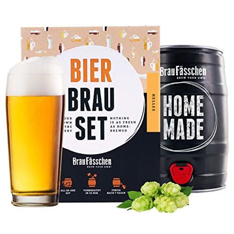 Los Mejores KITS Para Hacer Cerveza Artesanal Elige El Mejor