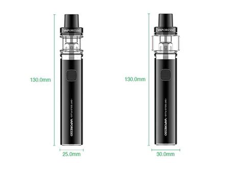 Vaporesso Sky Solo Plus Starter Kit 3000mah 8ml