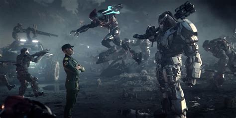 Review Game Seru Halo Wars 2 Game Review