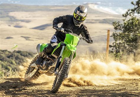 2023 Kawasaki Kx250x Arena Motosikal