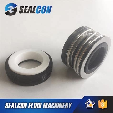 Elastomer Bellow Seal John Crane Ceramic Mechanical Shaft Seals