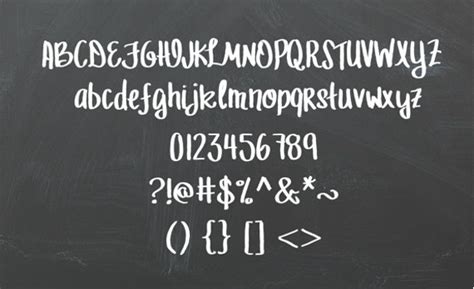 Chalkboard Fonts 25 Free Ttf Otf Format Download Free And Premium