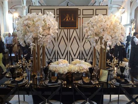 Best Great Gatsby Decoration Ideas For Luxury Your Wedding Party