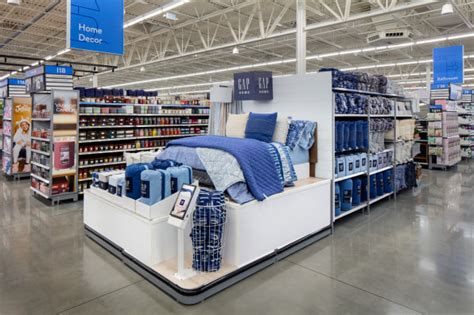 Exclusive Walmarts New Redesign Looks A Lot Like Target