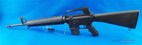 Colt Sporter Target R6551 223 For Sale At 900745131