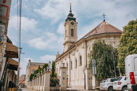 A walk through Zemun – mapamag