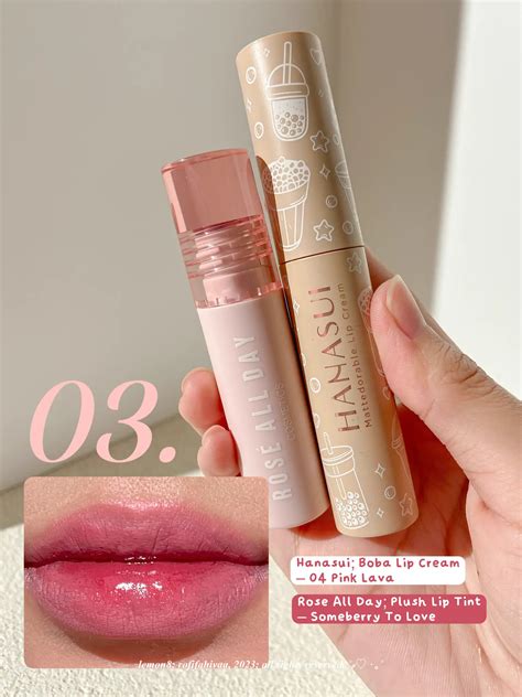 Top Pinkish Lip Ombre Ala Aku Galeri Diposting Oleh