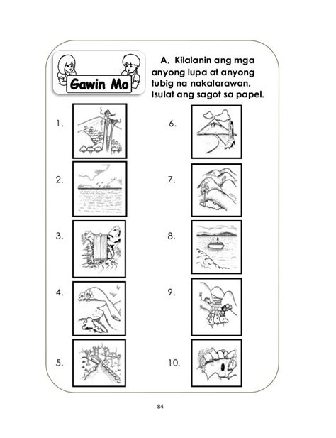 K To 12 Grade 2 Learning Material In Araling Panlipunan