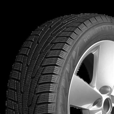 Шины Ikon (Nokian Tyres) Nordman RS2 205/55 R16 94R (XL) купить в ...