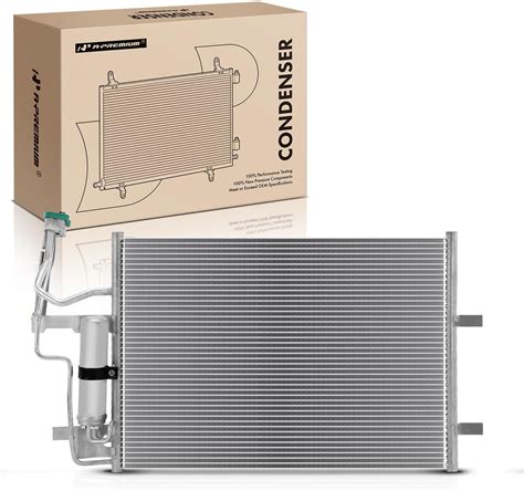 Amazon A Premium Air Conditioning A C Condenser Compatible With