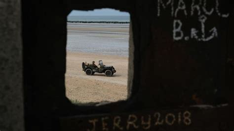 Foto Jeep Willys Yang Masih Perkasa Hingga Kini