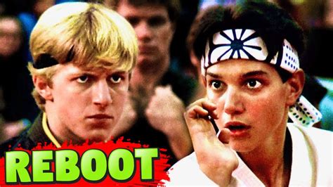 Karate Kid 2024 Reboot Our Thoughts Youtube