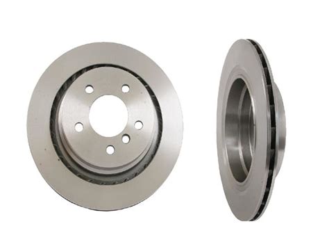 Bmw Brake Disc Brembo B B B