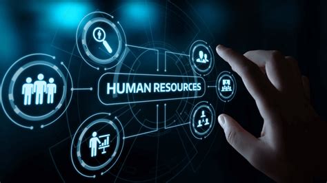 3 Technologies For Human Resource That Every Hr Must Know