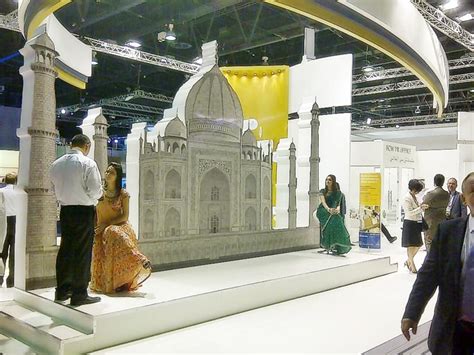 Dubai to get Taj Mahal replica by 2014 - Property - Real Estate ...