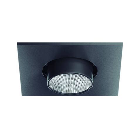 Faretto Sporgente Cardan Celux Iluminaci N Led Rotondo Quadrato