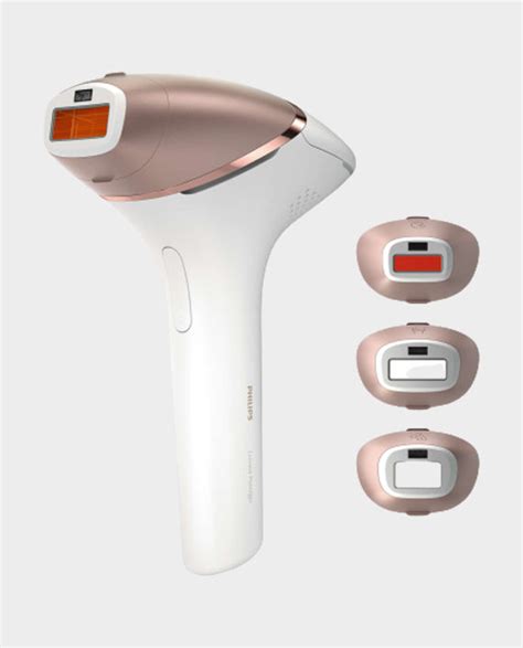 Buy Philips BRI956 60 Lumea Prestige IPL Hair Removal Device With Sense