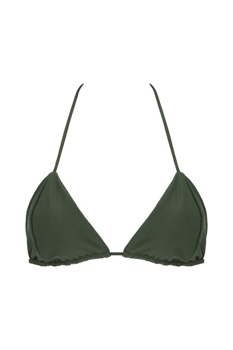 Bikini góra stroju kąpielowego Bali KORNELIARATAJ