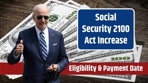 Social Security Act Increase In June Know Amount