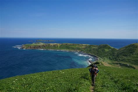 What are the best hiking trails in Hokkaido? - Adventure Hokkaido