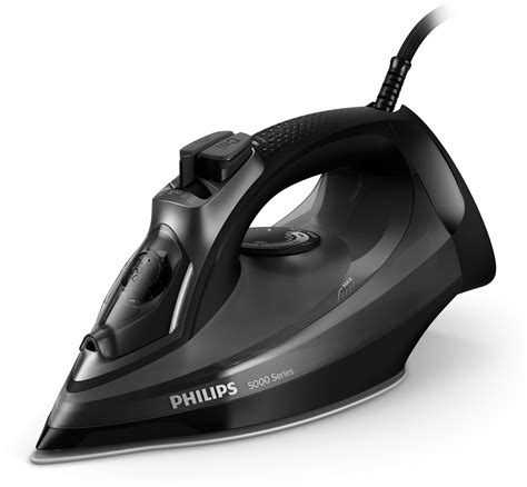Утюг Philips 5000 Series DST5040/80 – фото, отзывы, характеристики в ...
