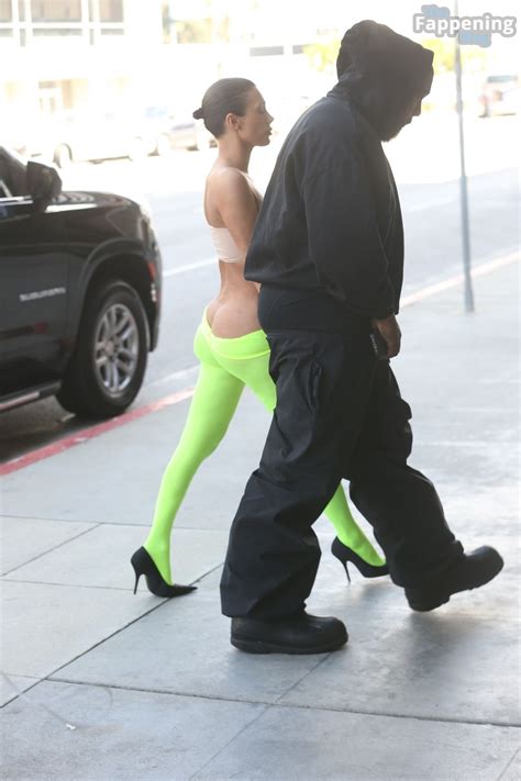 Bianca Censori Biancacensori Official Nude Leaks Photo 857 TheFappening