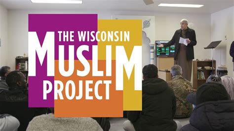 The Wisconsin Muslim Project Watch On Pbs Wisconsin