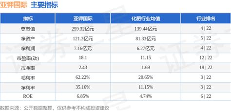 亚钾国际（000893）10月18日主力资金净买入11587万元成交额流向数据