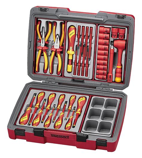 Verkt Ysett Tengtools Tc T Toolstore By Luna Group