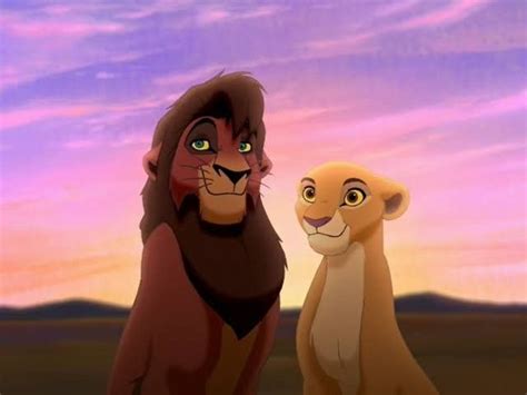 The Lion King Simba S Pride Gallery Of Screen Captures Artofit