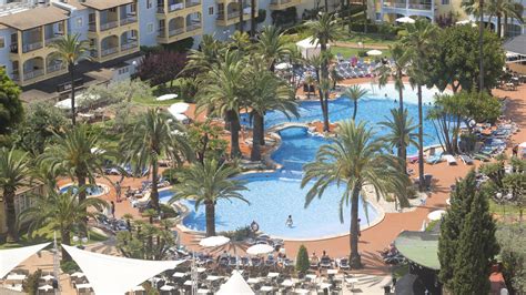 Alcudia Garden Aparthotel, Majorca Holidays 2023/2024