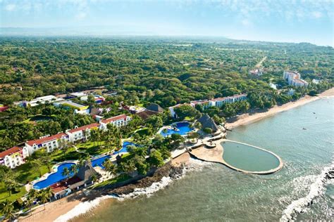 Resort Royal Decameron Salinitas Los C Banos El Salvador Booking