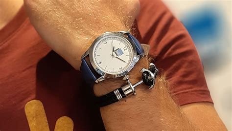 Concours France Bleu Gagner Une Montre France Bleu Collector