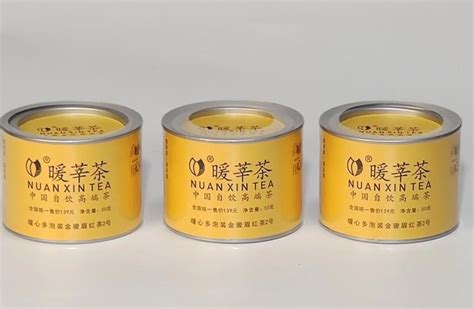 暖莘茶品牌属于几线品牌，暖莘茶是什么品牌的茶叶，是大品牌茶叶吗？ 知乎