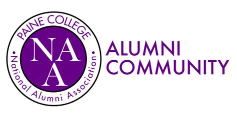 Paine College National Alumni Association Community