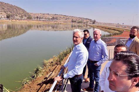 Medio Ambiente On Twitter Rt Jorgerescala Esta Ma Ana El Gobernador