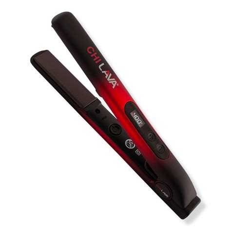 Travel Lava Hairstyling Iron Chi Ulta Beauty