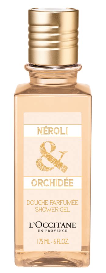 Loccitane N Roli Orchid E Le Nouveau Parfum De La Collection De