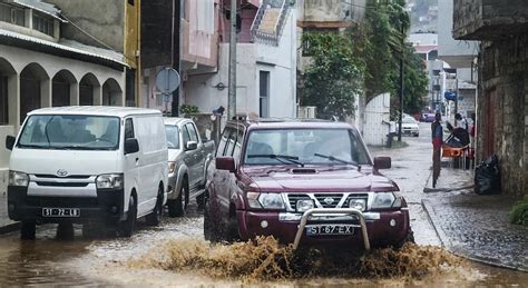 Cabo Verde Governo declara estado de calamidade em três municípios