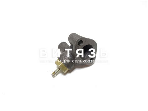 Кран сливной ЯМЗ 240-1305010(блок)