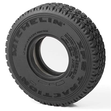 Rc4wd Michelin Xps Traction 155 Tyres Z T0205