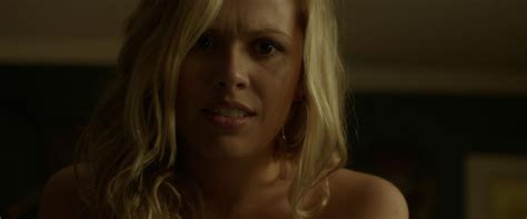 Naked Natalie Hall In Plus One