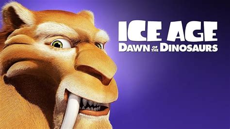 Prime Video Ice Age The Meltdown