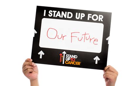 Stand Up To Cancer Concert 2019 - CancerWalls