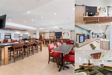 HOLIDAY INN EXPRESS® NAPERVILLE - Naperville IL 1837 Centre Point Cir ...