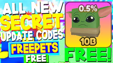 All New Secret Update Codes In Yeet A Friend Codes Roblox Yeet A