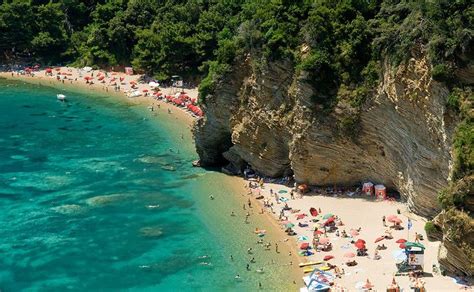Crna Gora Leto, Letovanje, Rani Buking 2024 - Olympic Travel ...