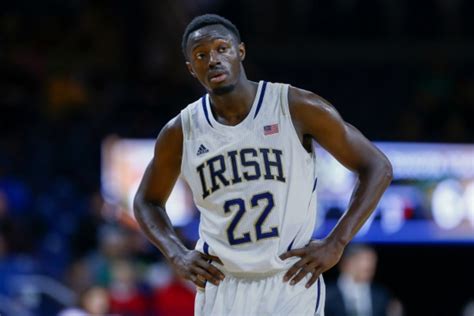 Report: Notre Dame guard Jerian Grant to return for final season ...