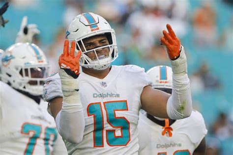 Grading the Miami Dolphins linebackers after their 2021 season