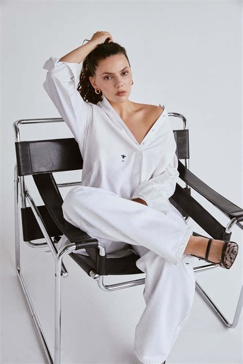 DAFNE KEEN for NME Magazine, May 2024 – HawtCelebs